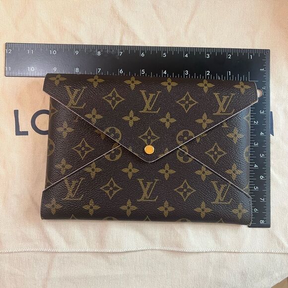 Louis Vuitton LARGE Kirigami Pouch - Picture 2 of 9